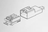 Wire to Wire Connectors